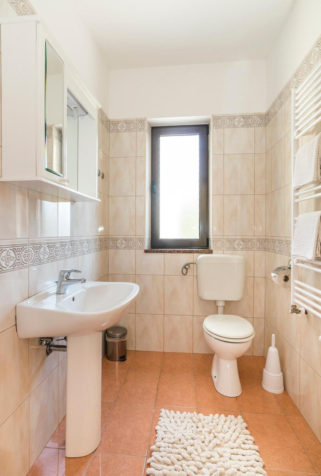 Apartments Vienna Zambratija  Room photo